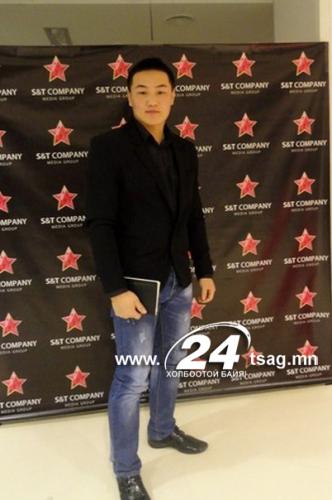 asia mens