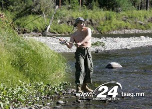 vladimir putin hobbies 24 tsag mn13