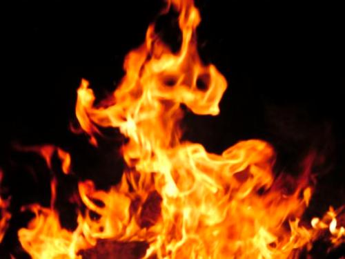 fire fire