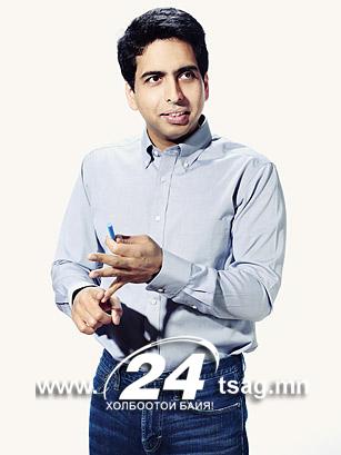 Time 50 person