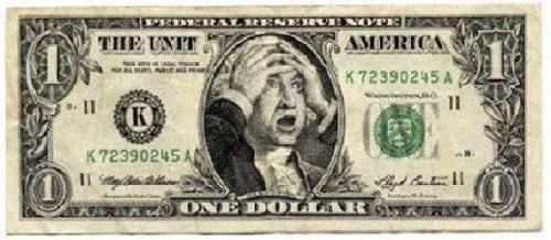 US Dollar Collapse US Dollar Collapse