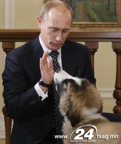 vladimir putin hobbies 24 tsag mn