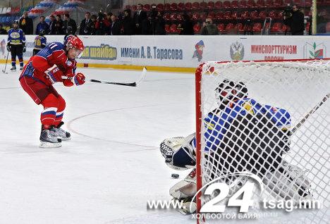 vladimir putin hobbies 24 tsag mn