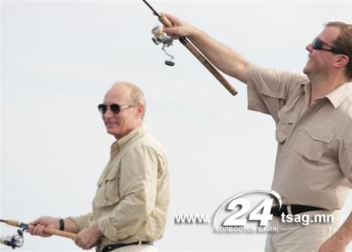 vladimir putin hobbies 24 tsag mn13