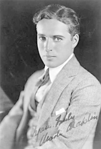 CHAPLIN__22913f CHAPLIN__22913f