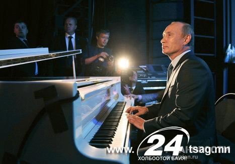 vladimir putin hobbies 24 tsag mn