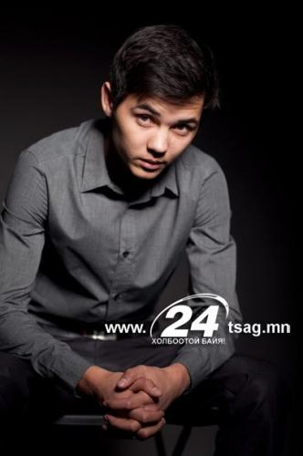 asia mens