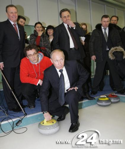 vladimir putin hobbies 24 tsag mn