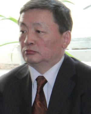 Амарболд Амарболд