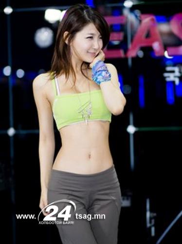 sexy korea 24 tsag mn