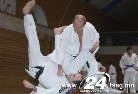 vladimir putin hobbies 24 tsag mn