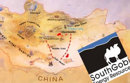 soutgobi resources 24 tsag mn soutgobi resources 24 tsag mn