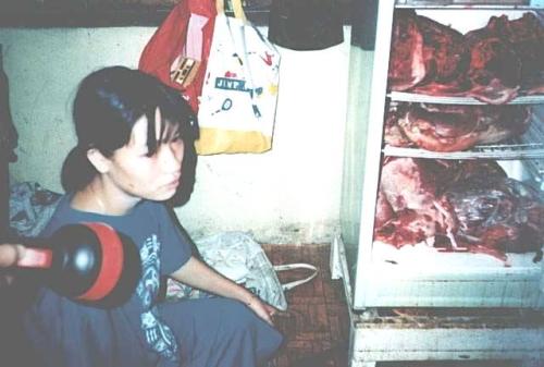 meat