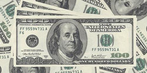 dollar dollar