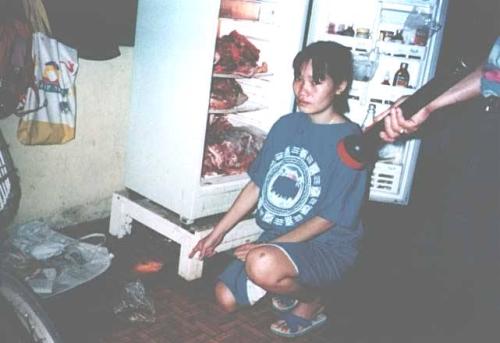 meat