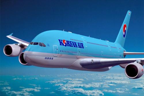 korean air korean air