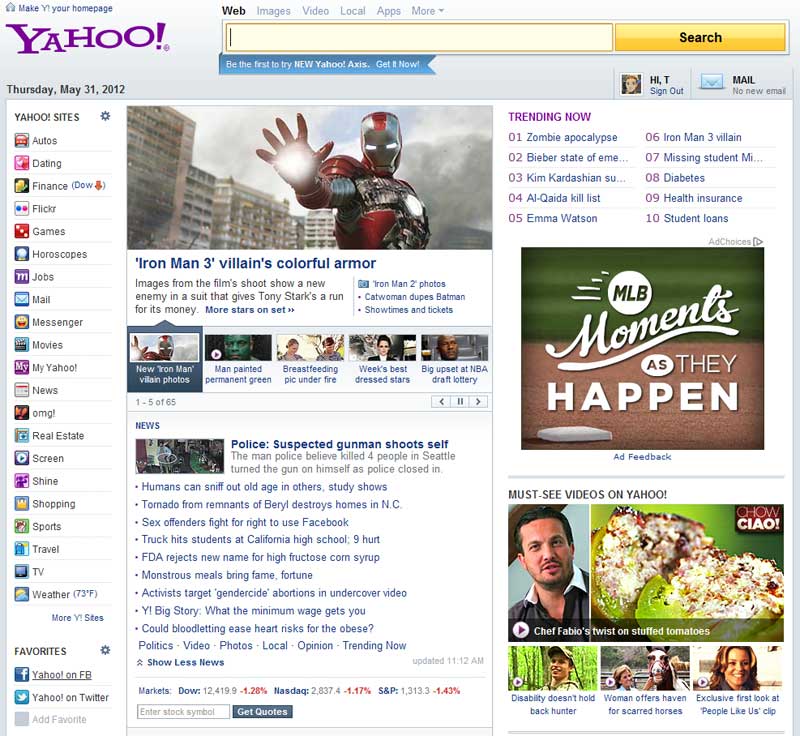 web-design