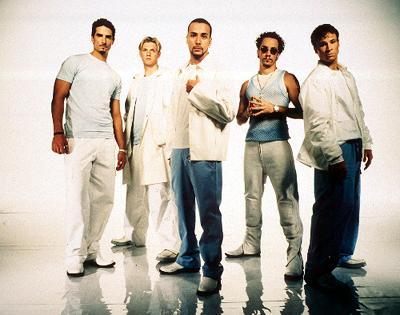 Backstreet+Boys Backstreet+Boys