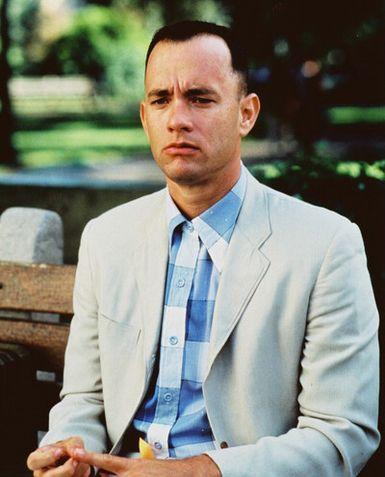 GUMP GUMP