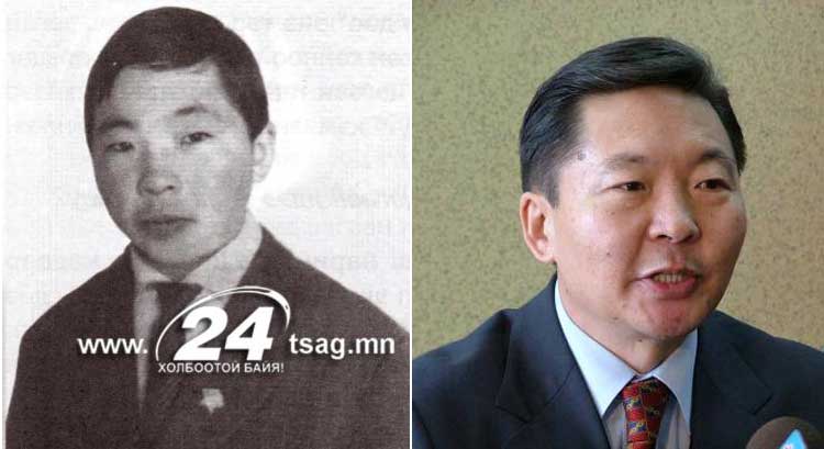 baganas