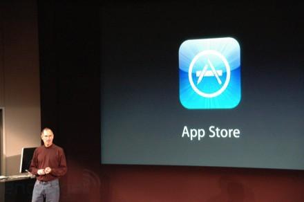 app-store app-store