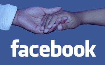 facebook facebook