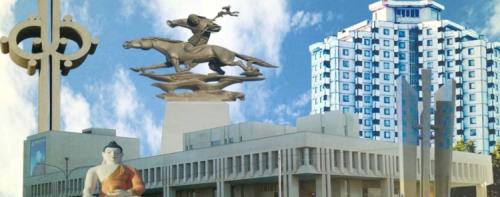 дархан