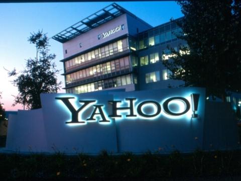YahooCorporateBuilding