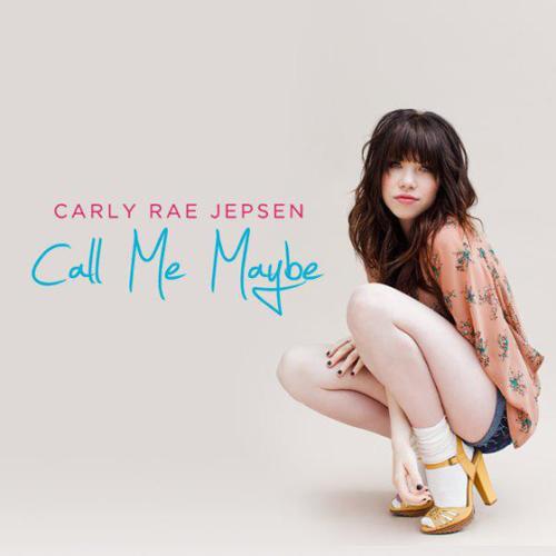 Call-Me-Maybe Call-Me-Maybe