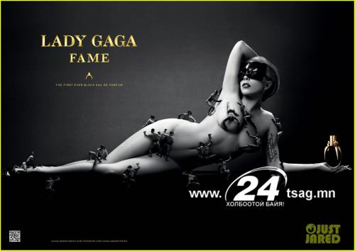 gaga