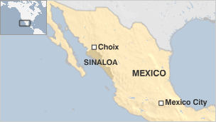 _61467604_mexico_sinaloa_choix_0712 _61467604_mexico_sinaloa_choix_0712