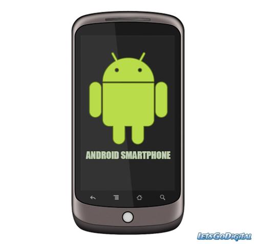android_smartphone android_smartphone