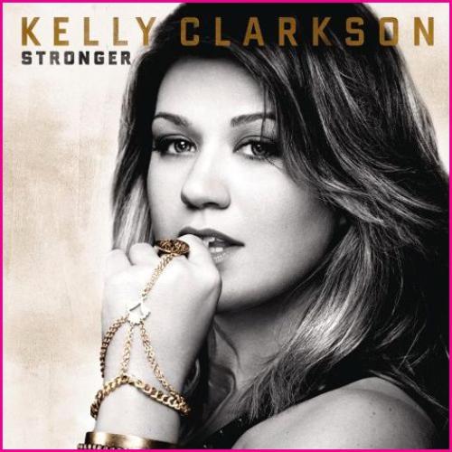 Kelly-Clarkson-Stronger-Album-Cover Kelly-Clarkson-Stronger-Album-Cover