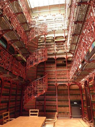 astronomy-library-utrecht