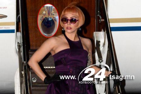 gaga