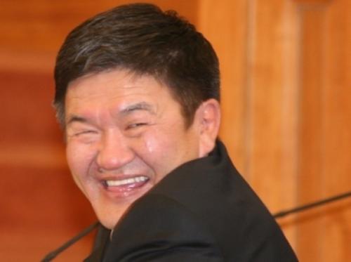 nyamdorj nyamdorj