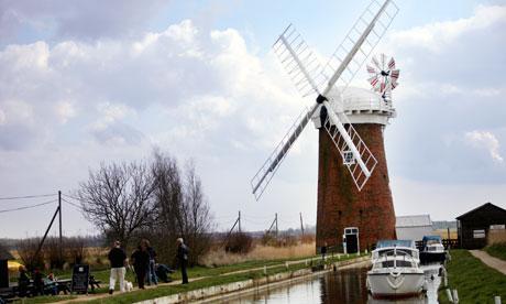 Norfolk-Broads-004 Norfolk-Broads-004