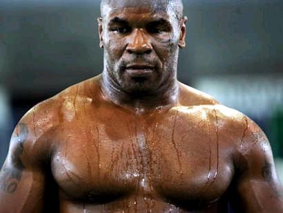 World Boxing Championship - Mike Tyson wacth out World Boxing Championship - Mike Tyson wacth out