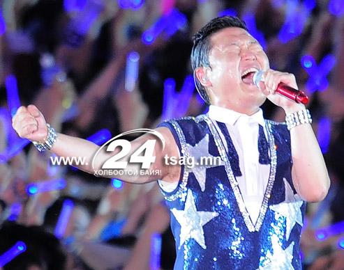 PSY