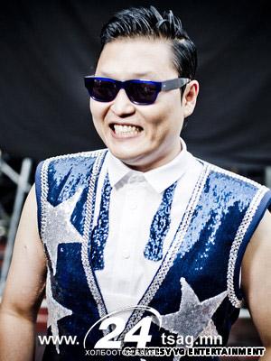 PSY