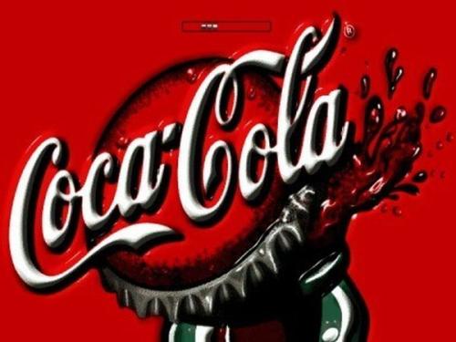 coca-cola coca-cola