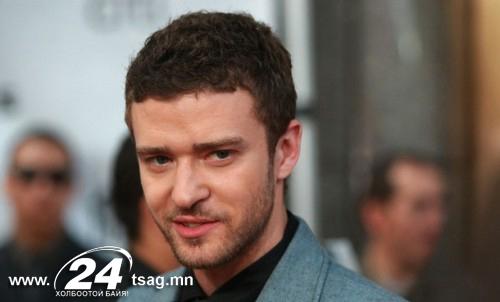 justintimberlake justintimberlake