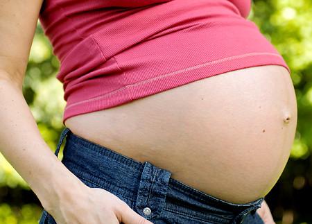 Early-Pregnant Early-Pregnant