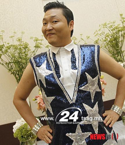 PSY