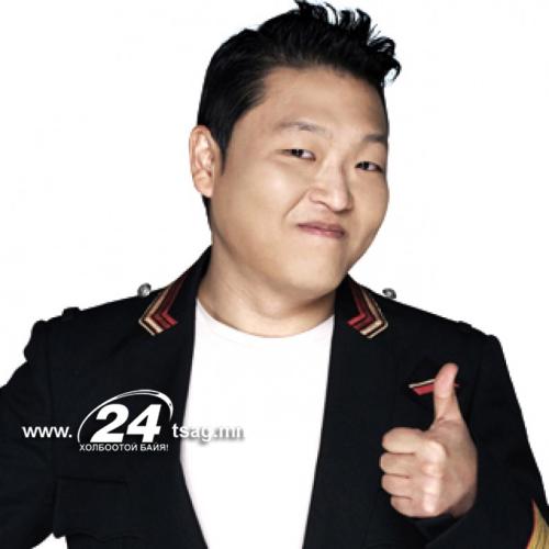 PSY PSY