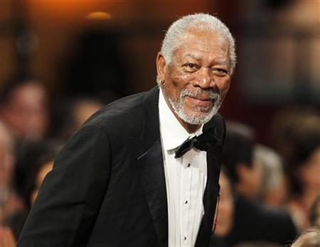 2012-09-11T003729Z_1_CBRE88A01SA00_RTROPTP_2_FILM-US-MORGANFREEMAN-FACEBOOK 2012-09-11T003729Z_1_CBRE88A01SA00_RTROPTP_2_FILM-US-MORGANFREEMAN-FACEBOOK