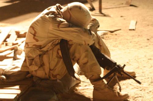 war-tired war-tired
