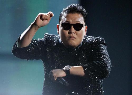 PSY PSY