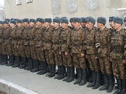 цэргийн тоо бүртгэл цэргийн тоо бүртгэл