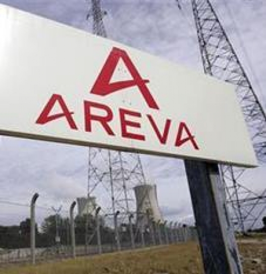 areva areva